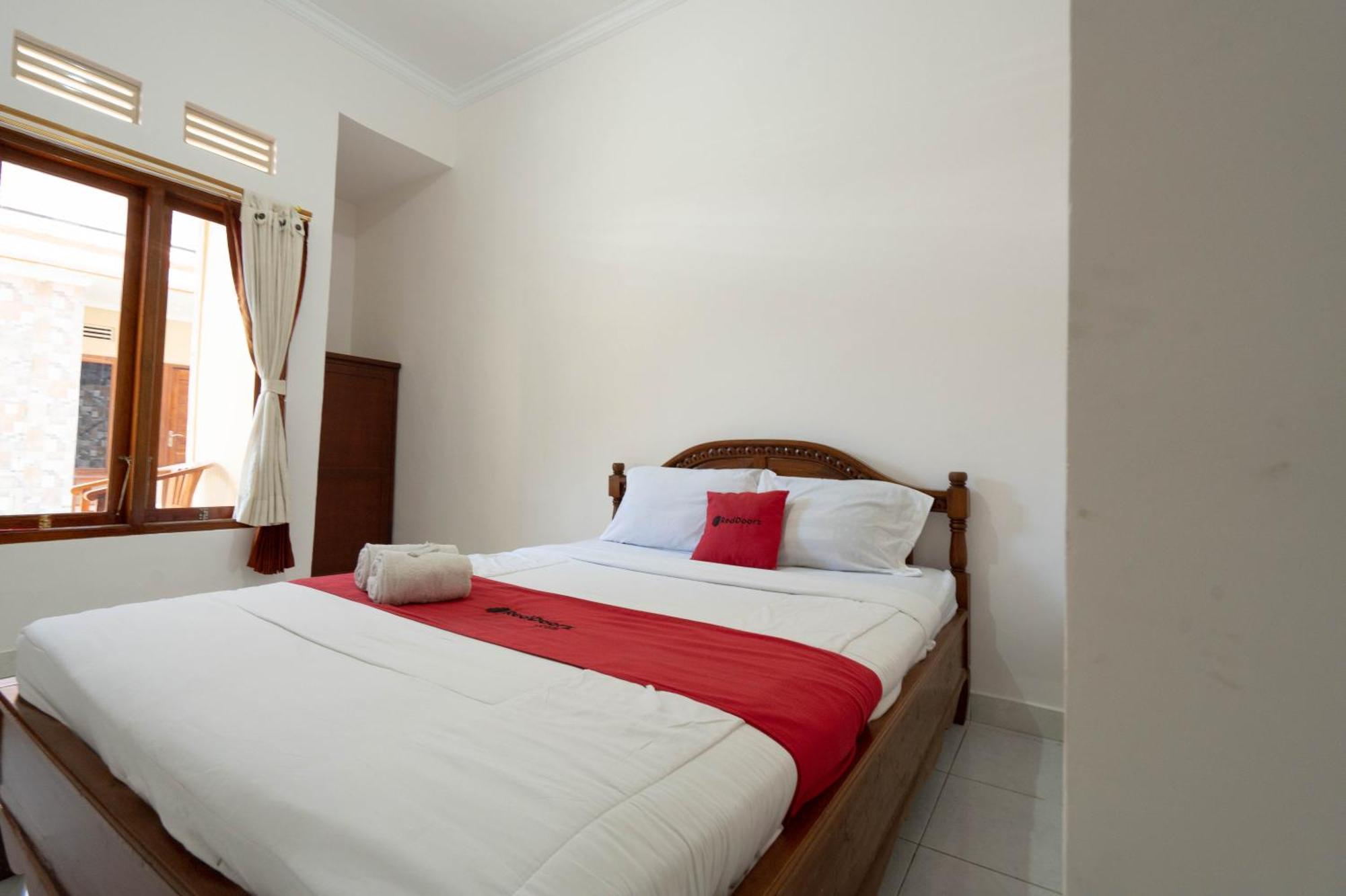 Reddoorz Near Buleleng Harbour 2 Hotel Singaraja  Ngoại thất bức ảnh